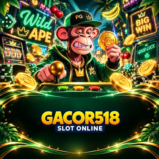 gacor518