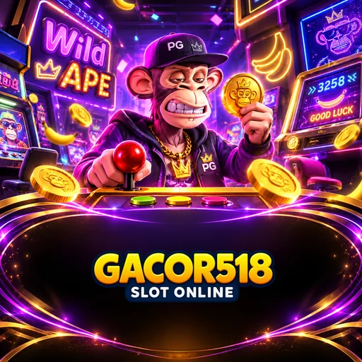 gacor518 Indonesia - Peningkatan performa dan UI/UX terbaru
