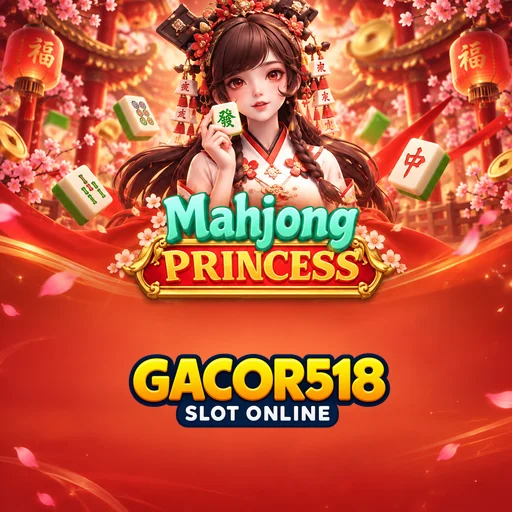 gacor518