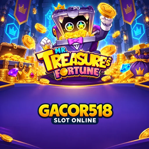 gacor518 APK Indonesia - Panduan Lengkap dan Tutorial