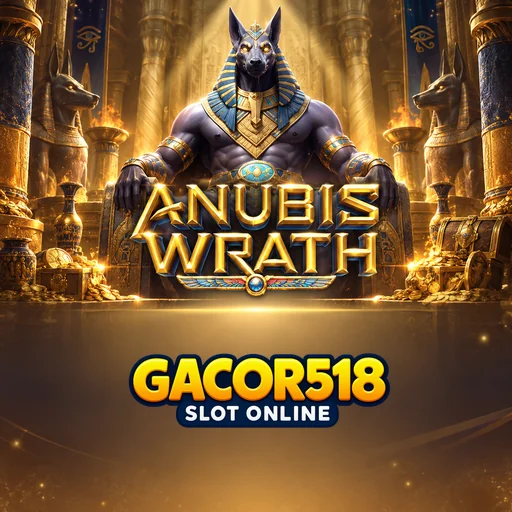 gacor518 APK Indonesia - Panduan Lengkap dan Tutorial