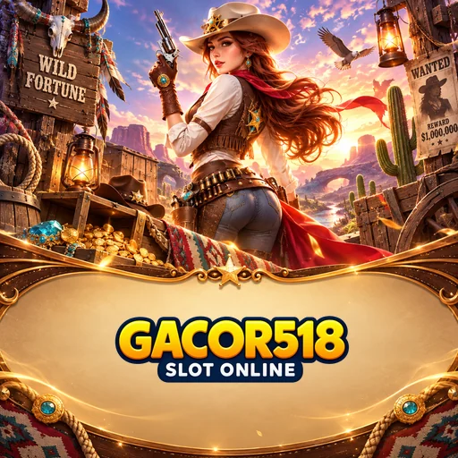 gacor518 APK Indonesia - Panduan Lengkap dan Tutorial