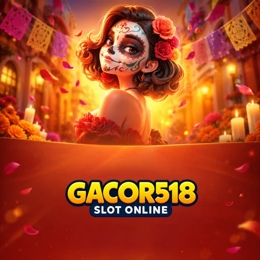 gacor518 APK Indonesia - Panduan Lengkap dan Tutorial