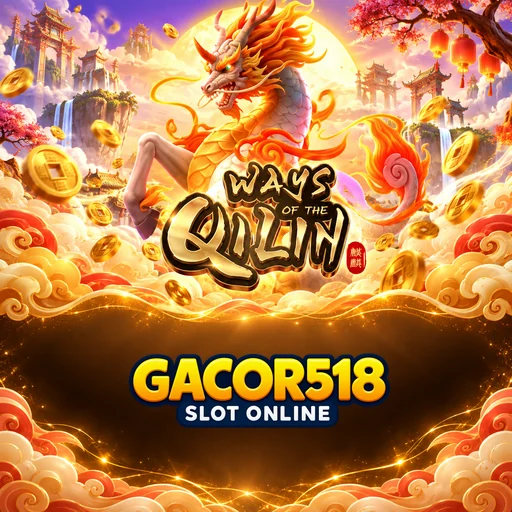 gacor518 APK Indonesia - Panduan Lengkap dan Tutorial