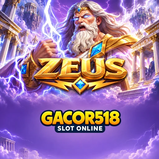 gacor518