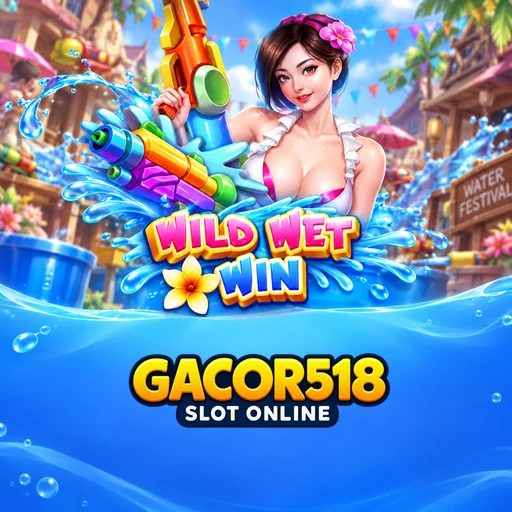 gacor518
