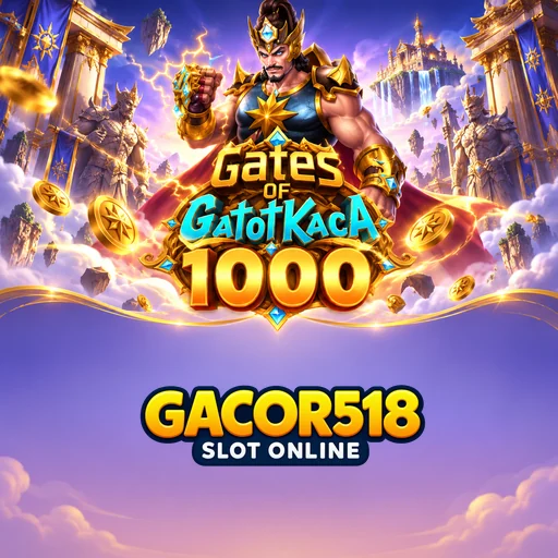 gacor518