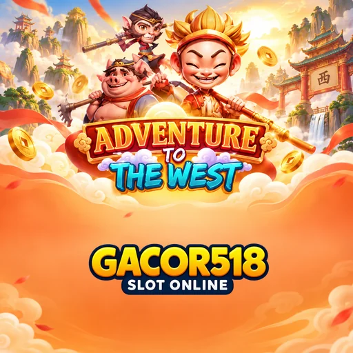 gacor518