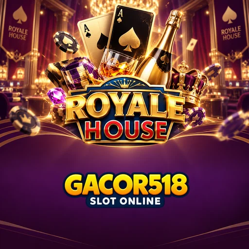 gacor518