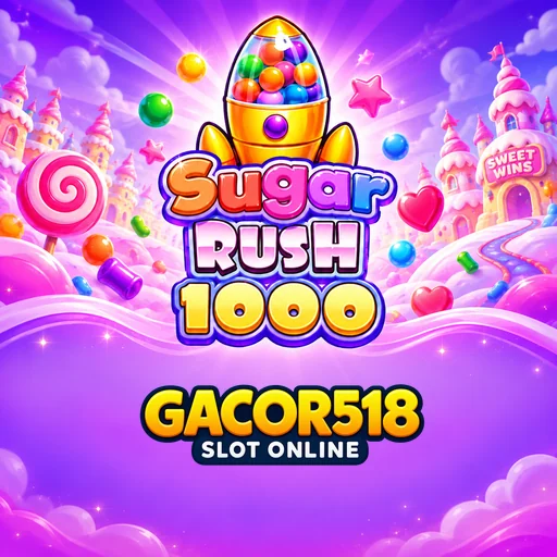 gacor518