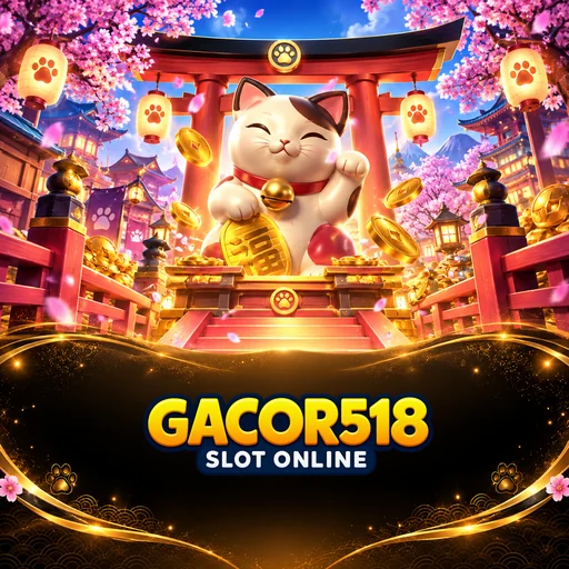 gacor518