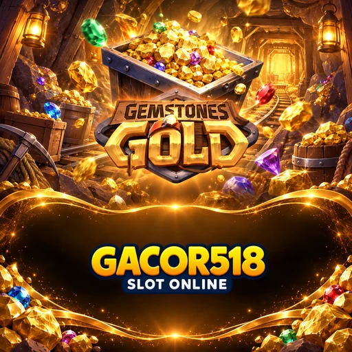 gacor518