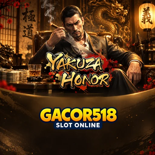 gacor518