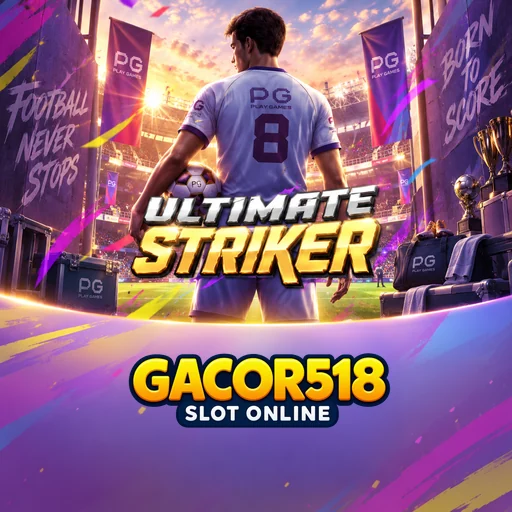 gacor518
