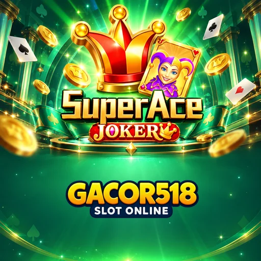gacor518