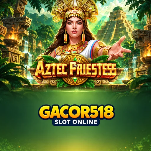 gacor518