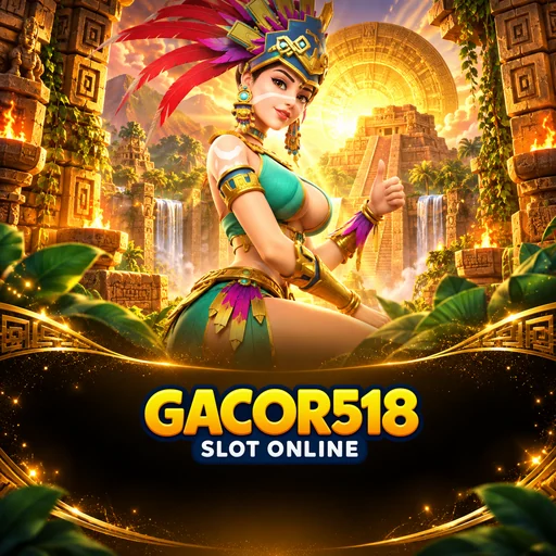 gacor518 APK Indonesia - Panduan Lengkap dan Tutorial