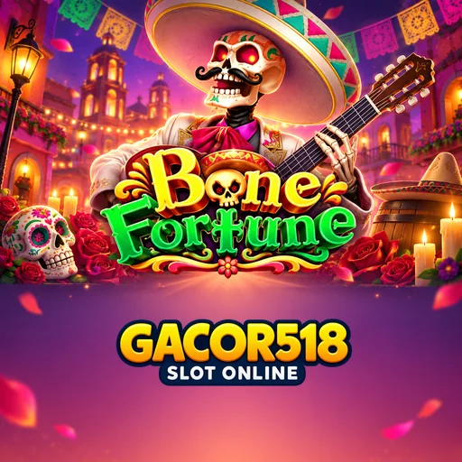 gacor518 APK Indonesia - Panduan Lengkap dan Tutorial
