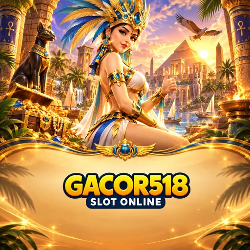 gacor518 APK Indonesia - Panduan Lengkap dan Tutorial