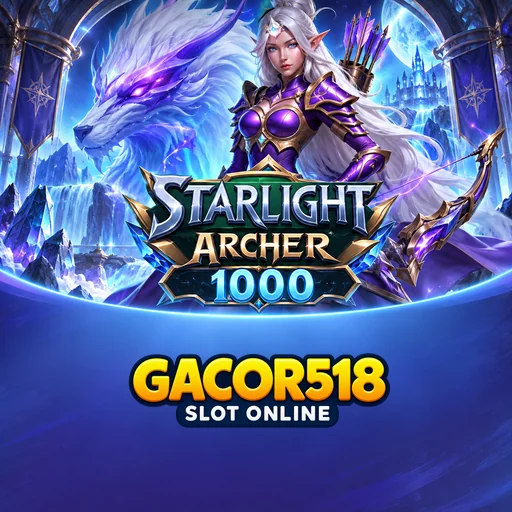 gacor518