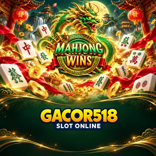 gacor518