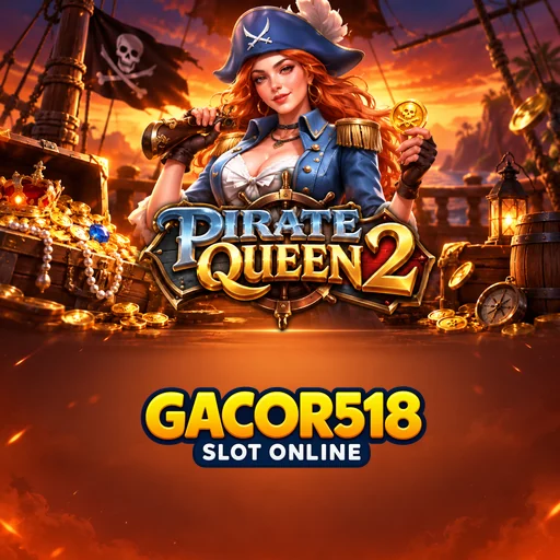 gacor518 APK Indonesia - Panduan Lengkap dan Tutorial